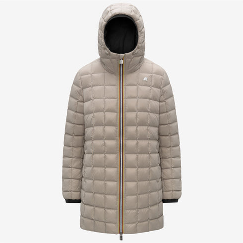 VESTE RÉVERSIBLE SOPHIE